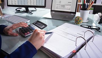 SJC offers an Accounting Program