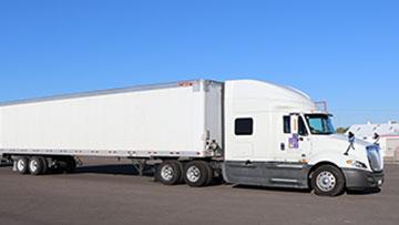 SJC offers a Commercial Driver's License Training Program